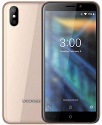 Замена батареи на телефоне Doogee X50 в Екатеринбурге